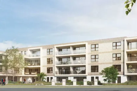 AppartementWillebroek