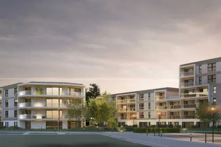 AppartementWillebroek