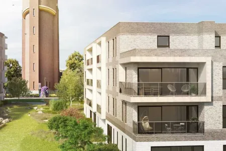 AppartementWillebroek