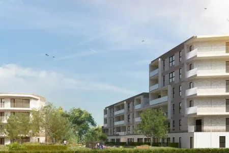AppartementWillebroek