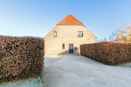 AppartementWesterlo