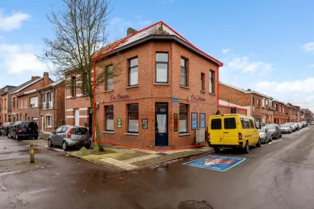 HandelspandTurnhout