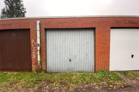 GarageHoboken