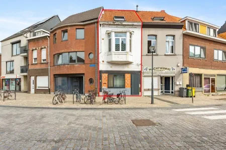 KantoorHerentals