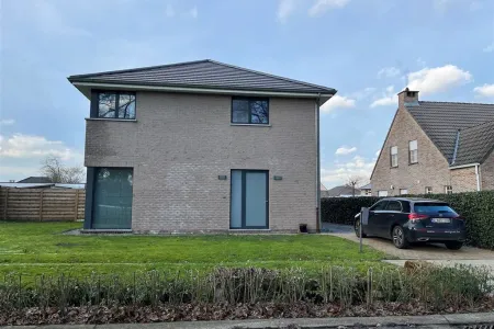  Verhuurd Oostmalle