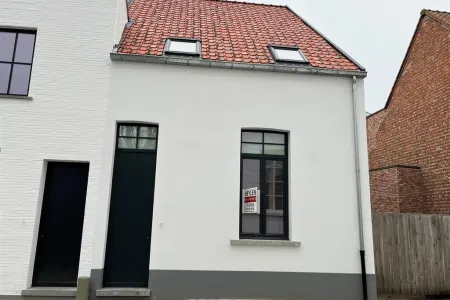  Verhuurd Herentals