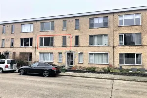  Verhuurd Turnhout