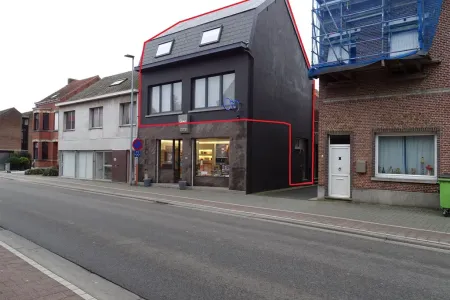  Verhuurd Mechelen