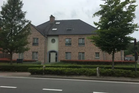 Verhuurd Wechelderzande
