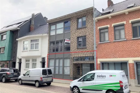  Verhuurd Mol