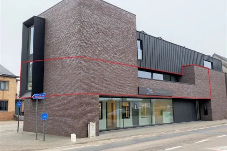  Verhuurd Laakdal