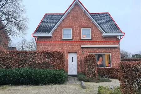  Verhuurd Zoersel