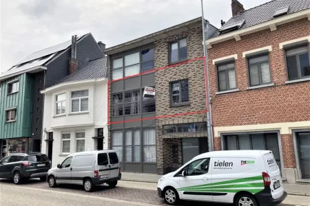  Verhuurd Mol