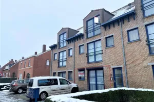  Verhuurd Ravels