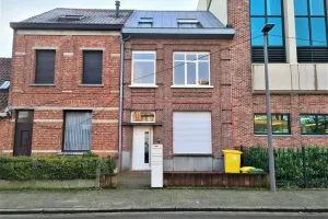  Verhuurd Turnhout