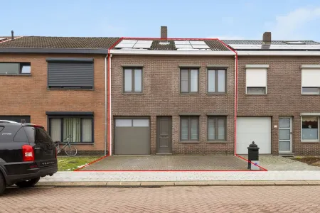 HuisOud-Turnhout