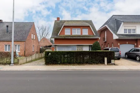 HuisGrobbendonk