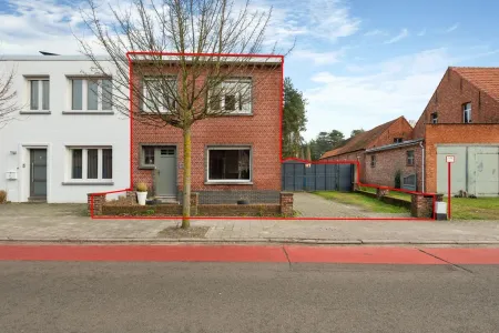 HuisVosselaar