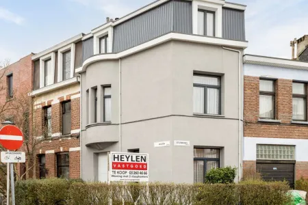 HuisAntwerpen