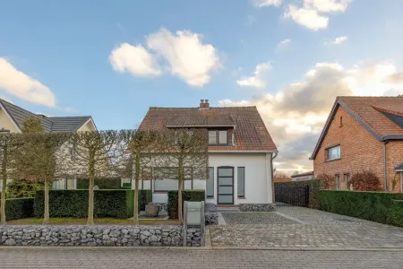 HuisWommelgem
