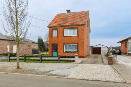 HuisVorst