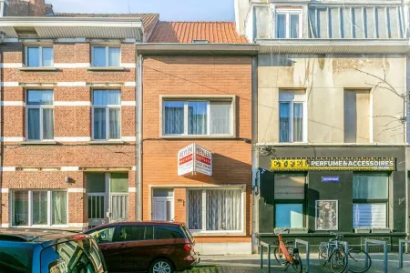 HuisAntwerpen