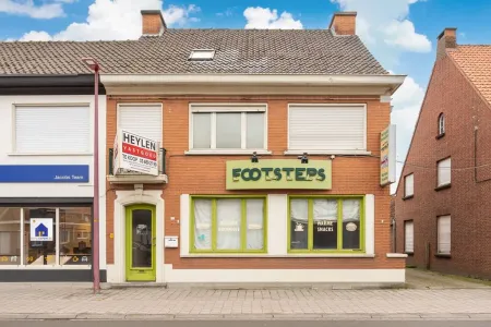HuisRijkevorsel