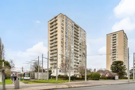 AppartementAntwerpen