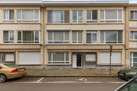 AppartementAntwerpen
