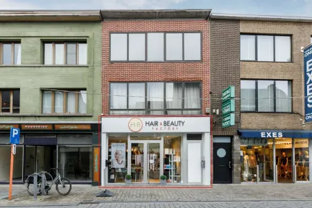 HandelspandHerentals
