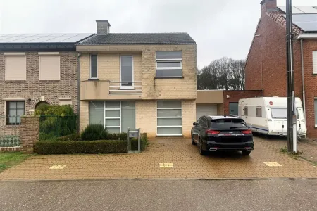  Verhuurd Vorselaar