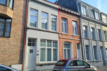  Verhuurd Turnhout