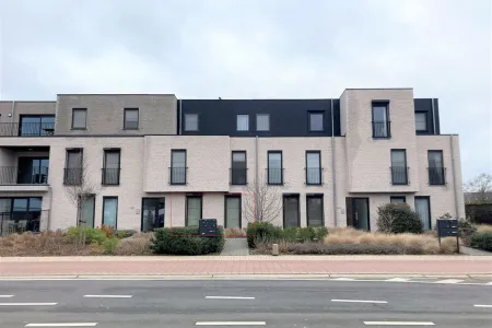  Verhuurd Heist-op-den-Berg
