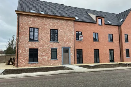  Verhuurd Morkhoven