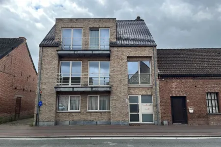  Verhuurd Olen