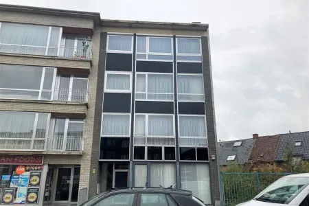  Verhuurd Herentals