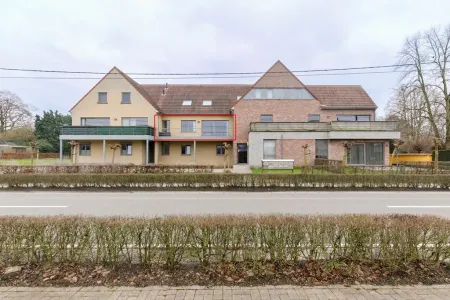  Verhuurd Laakdal
