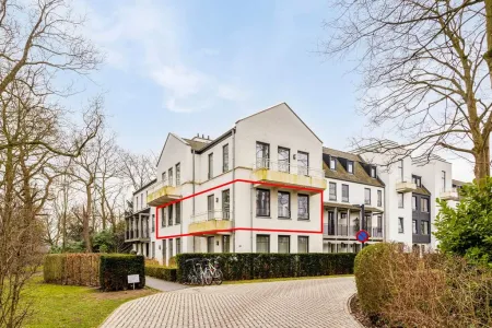  Verhuurd Sint-Niklaas