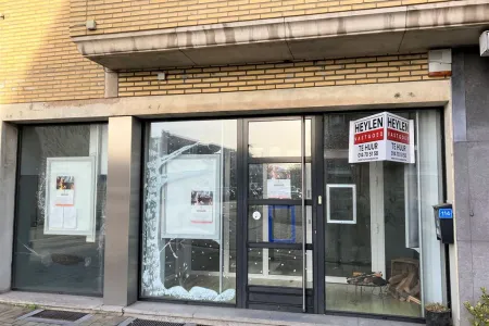  Verhuurd Herentals