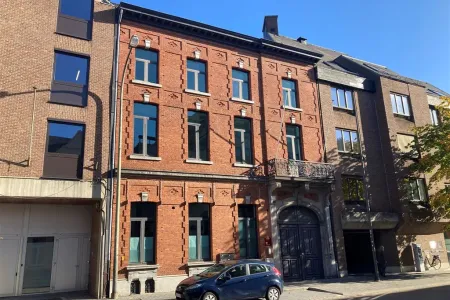  Verhuurd Hasselt