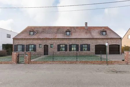 VillaWesterlo