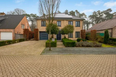HuisGrobbendonk