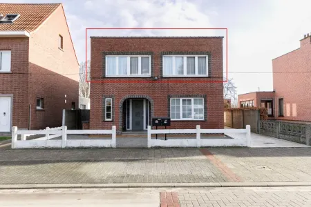 AppartementKessel
