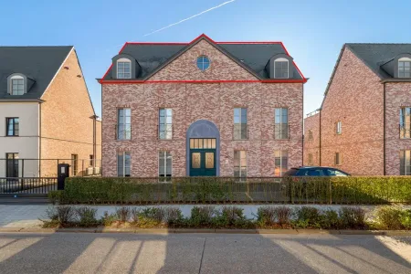 AppartementWesterlo