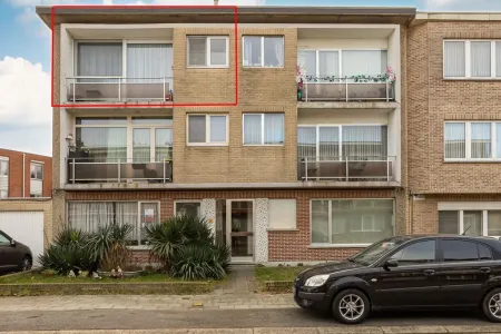 AppartementKapellen