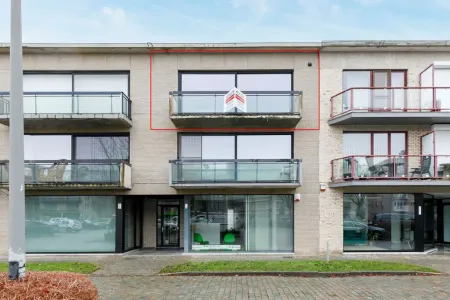 AppartementTessenderlo