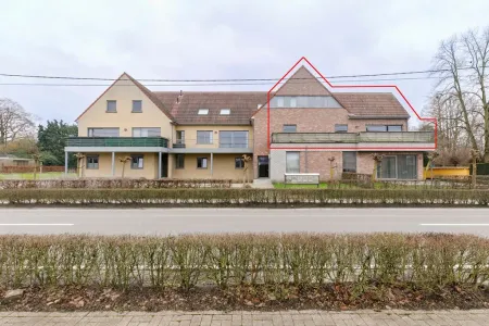 AppartementLaakdal