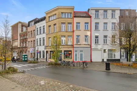 InvesteringspandAntwerpen