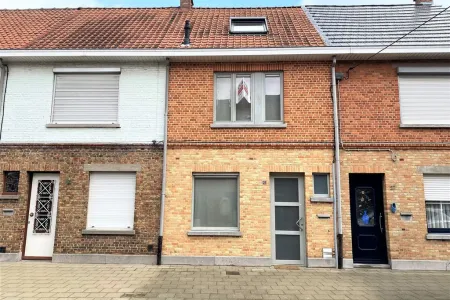  Verhuurd Hamme