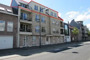  Verhuurd Turnhout